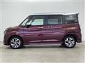 2023 Suzuki Solio
