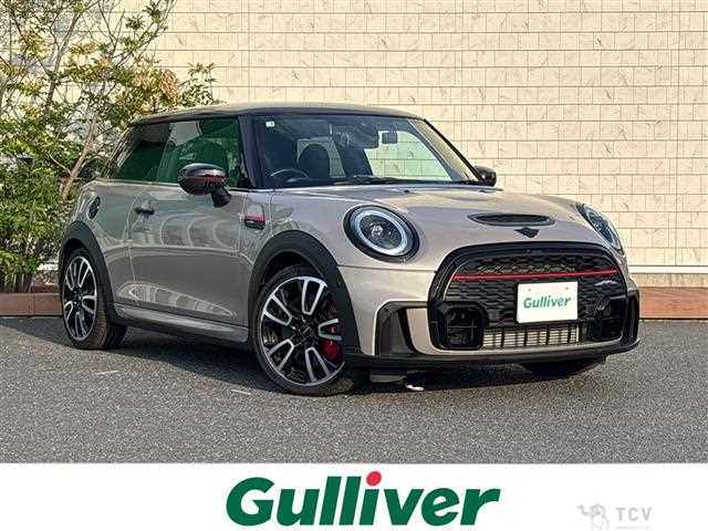 2023 BMW MINI