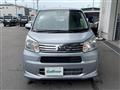 2018 Daihatsu Move