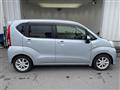 2018 Daihatsu Move