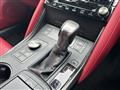 2021 Lexus IS