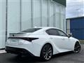 2021 Lexus IS