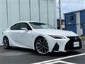 2021 Lexus IS