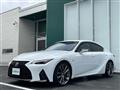 2021 Lexus IS
