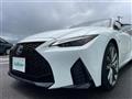 2021 Lexus IS