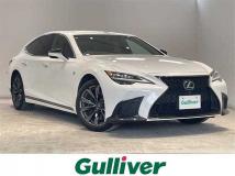 2021 Lexus LS