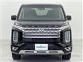 2019 Mitsubishi Delica D5