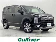 2019 Mitsubishi Delica D5
