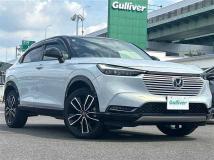 2024 Honda VEZEL