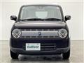 2016 Suzuki Lapin