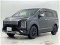 2022 Mitsubishi Delica D5