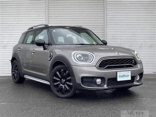 2017 BMW MINI