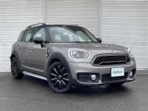 2017 BMW MINI