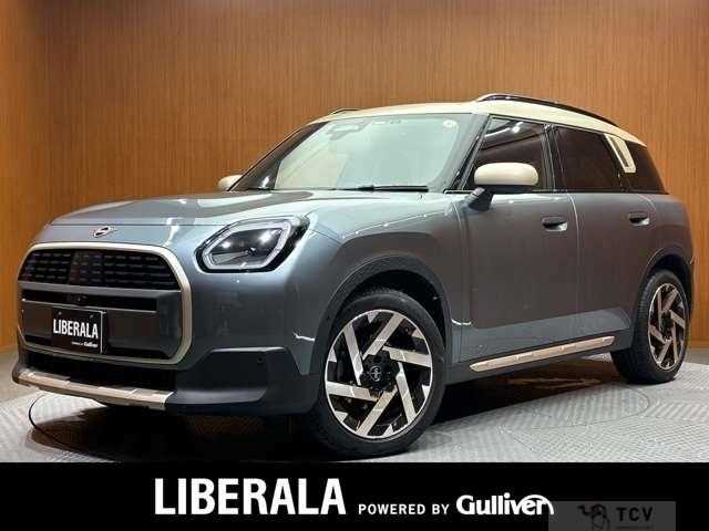 2024 BMW MINI