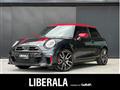 2025 BMW MINI