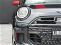 2025 BMW MINI