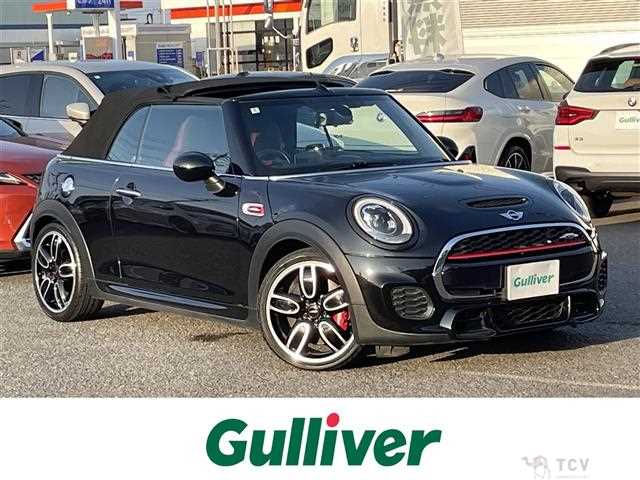 2016 BMW MINI