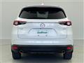 2022 Mazda CX-8