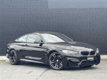 2017 BMW M Model