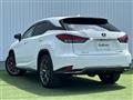 2020 Lexus RX