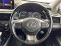 2016 Lexus RX