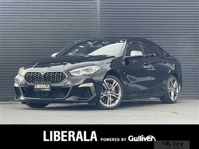 2020 BMW 2 Series