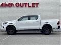 2023 Toyota Hilux
