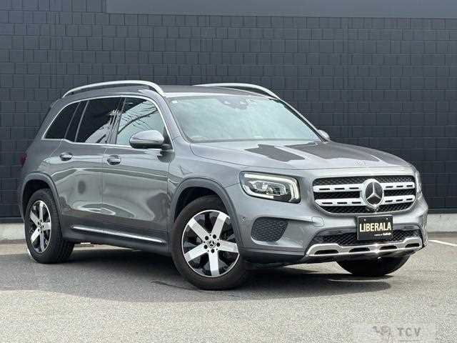 2020 Mercedes-Benz Mercedes-Benz Others