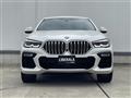 2021 BMW X6