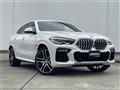 2021 BMW X6