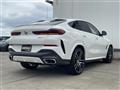 2021 BMW X6