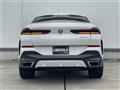 2021 BMW X6