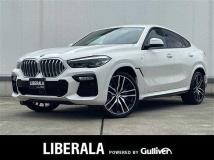 2021 BMW X6