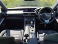 2019 Lexus IS