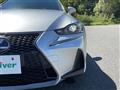 2019 Lexus IS