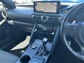 2021 Lexus IS