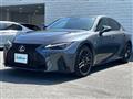 2021 Lexus IS