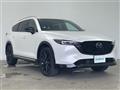 2023 Mazda CX-8