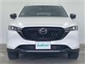 2023 Mazda CX-8