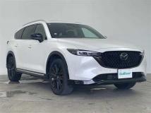 2023 Mazda CX-8