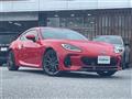 2024 Subaru BRZ