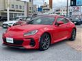 2024 Subaru BRZ