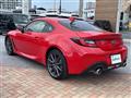 2024 Subaru BRZ