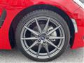 2024 Subaru BRZ