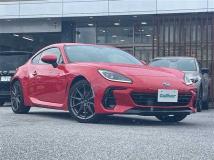 2024 Subaru BRZ