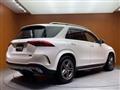 2019 Mercedes-Benz GLE-CLASS