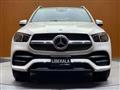 2019 Mercedes-Benz GLE-CLASS
