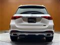 2019 Mercedes-Benz GLE-CLASS