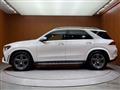 2019 Mercedes-Benz GLE-CLASS