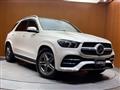 2019 Mercedes-Benz GLE-CLASS